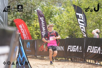 Dalat Ultra Trail 2026 - Ảnh #4860785