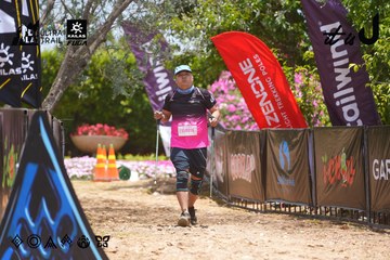 Dalat Ultra Trail 2026 - Ảnh #4871033