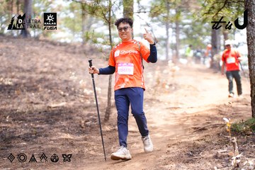 Dalat Ultra Trail 2026 - Ảnh #4855497