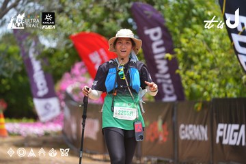 Dalat Ultra Trail 2026 - Ảnh #4870467