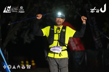 Dalat Ultra Trail 2026 - Ảnh #4765791