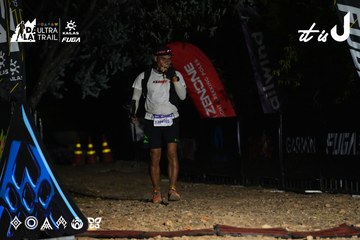 Dalat Ultra Trail 2026 - Ảnh #4764280