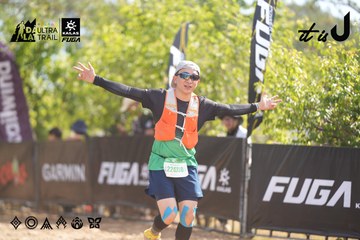 Dalat Ultra Trail 2026 - Ảnh #4856419