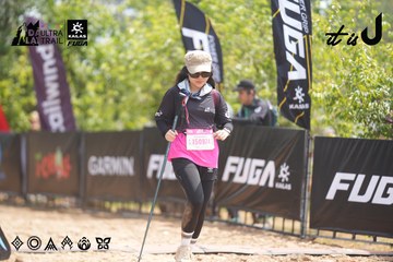 Dalat Ultra Trail 2026 - Ảnh #4860464