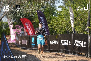 Dalat Ultra Trail 2026 - Ảnh #4731855