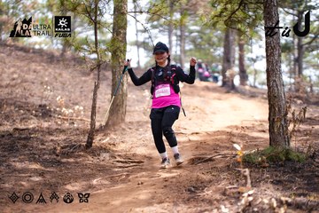 Dalat Ultra Trail 2026 - Ảnh #4855374
