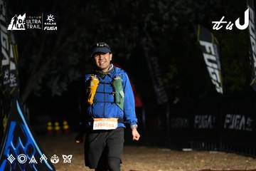 Dalat Ultra Trail 2026 - Ảnh #4766551