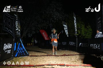 Dalat Ultra Trail 2026 - Ảnh #4765619