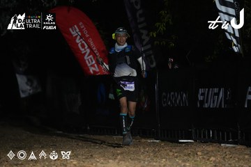 Dalat Ultra Trail 2026 - Ảnh #4765438