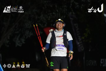 Dalat Ultra Trail 2026 - Ảnh #4765761