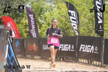 Dalat Ultra Trail 2026 - Ảnh #4861747