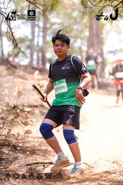 Dalat Ultra Trail 2026 - Ảnh #4855841