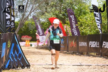 Dalat Ultra Trail 2026 - Ảnh #4870827