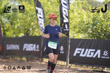 Dalat Ultra Trail 2026 - Ảnh #4770406