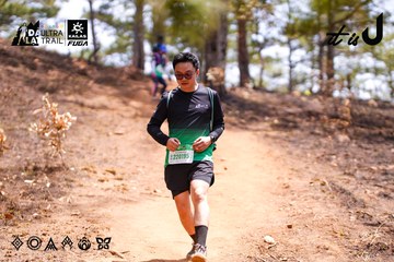 Dalat Ultra Trail 2026 - Ảnh #4855724