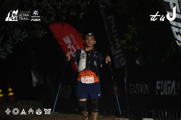 Dalat Ultra Trail 2026 - Ảnh #4766101