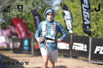 Dalat Ultra Trail 2026 - Ảnh #4730817