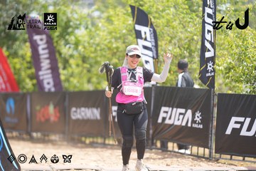 Dalat Ultra Trail 2026 - Ảnh #4859472