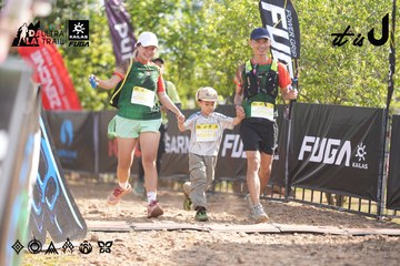 Dalat Ultra Trail 2026 - Ảnh #4773605