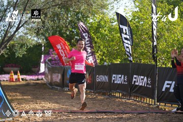 Dalat Ultra Trail 2026 - Ảnh #4767603