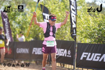 Dalat Ultra Trail 2026 - Ảnh #4827441