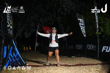 Dalat Ultra Trail 2026 - Ảnh #4766410