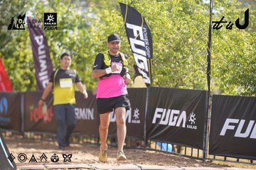 Dalat Ultra Trail 2026 - Ảnh #4835714