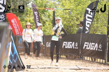Dalat Ultra Trail 2026 - Ảnh #4859958