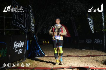 Dalat Ultra Trail 2026 - Ảnh #4766040