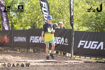 Dalat Ultra Trail 2026 - Ảnh #4770849