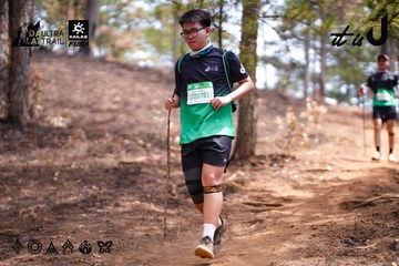 Dalat Ultra Trail 2026 - Ảnh #4855466
