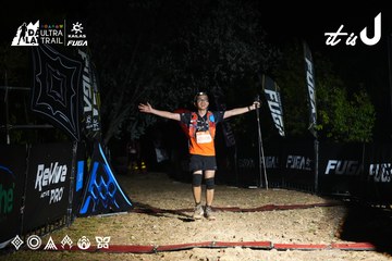 Dalat Ultra Trail 2026 - Ảnh #4766613