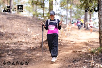 Dalat Ultra Trail 2026 - Ảnh #4854916