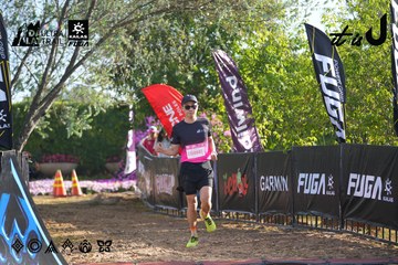 Dalat Ultra Trail 2026 - Ảnh #4767207