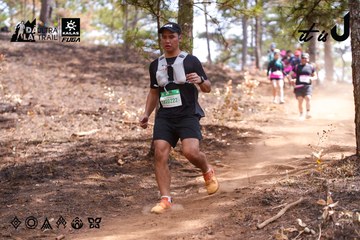 Dalat Ultra Trail 2026 - Ảnh #4854603