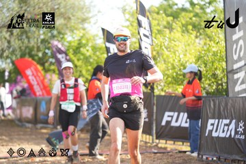 Dalat Ultra Trail 2026 - Ảnh #4769083