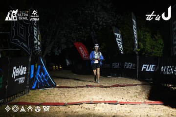 Dalat Ultra Trail 2026 - Ảnh #4766509