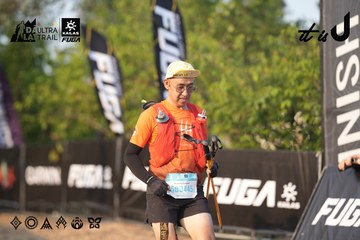 Dalat Ultra Trail 2026 - Ảnh #4732350
