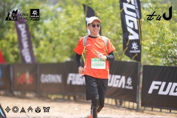Dalat Ultra Trail 2026 - Ảnh #4861000