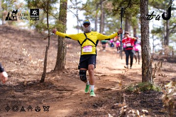 Dalat Ultra Trail 2026 - Ảnh #4854925