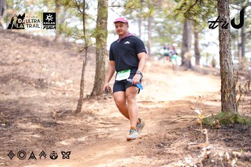 Dalat Ultra Trail 2026 - Ảnh #4855357