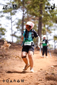 Dalat Ultra Trail 2026 - Ảnh #4855567