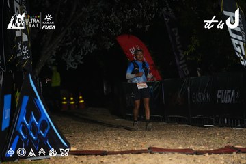 Dalat Ultra Trail 2026 - Ảnh #4766052