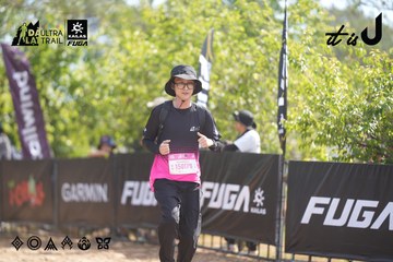 Dalat Ultra Trail 2026 - Ảnh #4856461