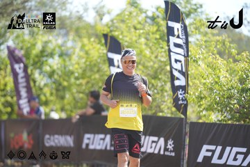 Dalat Ultra Trail 2026 - Ảnh #4835660