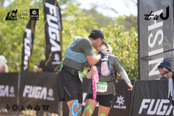 Dalat Ultra Trail 2026 - Ảnh #4857314