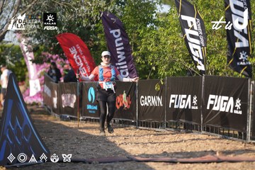 Dalat Ultra Trail 2026 - Ảnh #4731924
