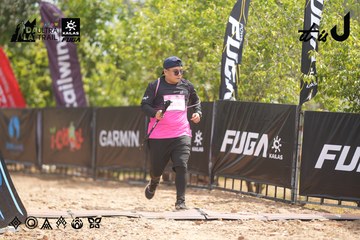 Dalat Ultra Trail 2026 - Ảnh #4859254
