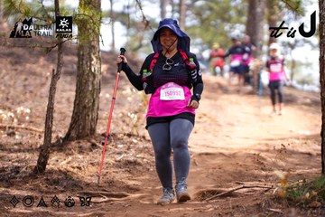 Dalat Ultra Trail 2026 - Ảnh #4855210