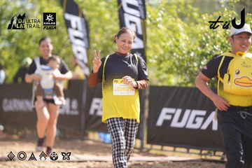 Dalat Ultra Trail 2026 - Ảnh #4837020